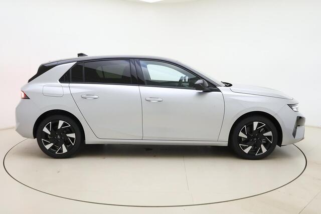 Opel ASTRA 1.6 Turbo Plug In Hybrid GS Automaat | DEMO | Nieuw model | 8 Jaar speciale garantie | Zwart dak | Keyless | Stoel & Stuurverwarming | Camera