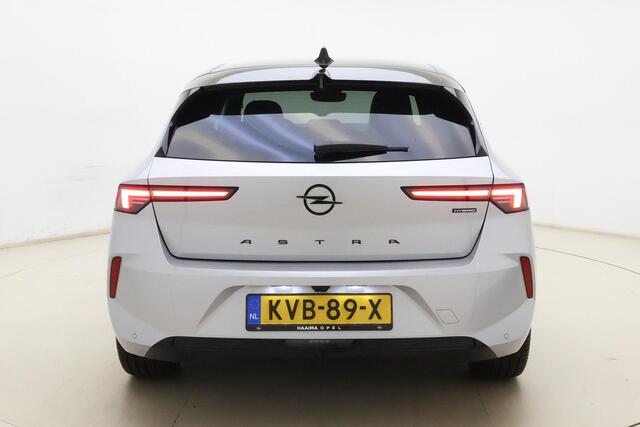 Opel ASTRA 1.6 Turbo Plug In Hybrid GS Automaat | DEMO | Nieuw model | 8 Jaar speciale garantie | Zwart dak | Keyless | Stoel & Stuurverwarming | Camera