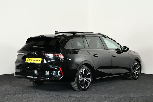 Opel ASTRA Sports Tourer 1.6 Turbo Phev GS Line Panorama / Opendak / ACC / CarPlay / 3D Camera