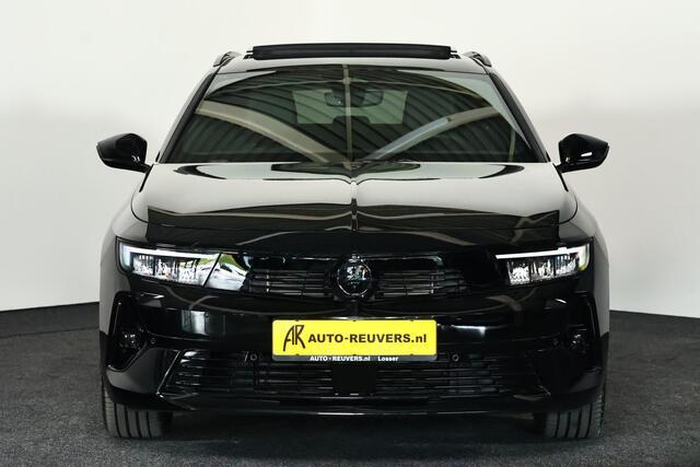 Opel ASTRA Sports Tourer 1.6 Turbo Phev GS Line Panorama / Opendak / ACC / CarPlay / 3D Camera