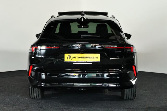 Opel ASTRA Sports Tourer 1.6 Turbo Phev GS Line Panorama / Opendak / ACC / CarPlay / 3D Camera