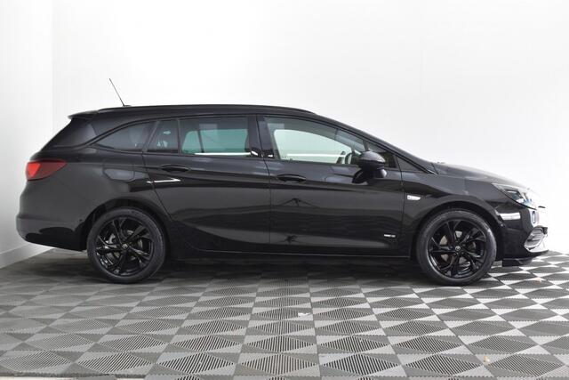 Opel ASTRA Sports Tourer 1.2 Turbo 110PK DESIGN en TECH