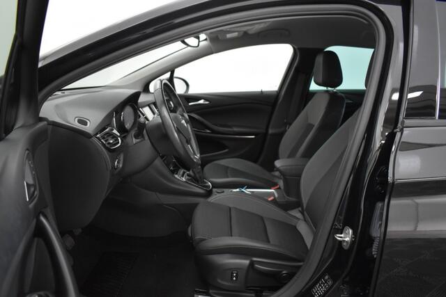 Opel ASTRA Sports Tourer 1.2 Turbo 110PK DESIGN en TECH