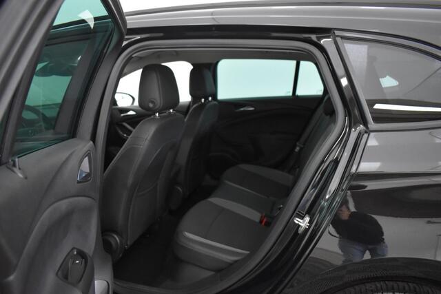 Opel ASTRA Sports Tourer 1.2 Turbo 110PK DESIGN en TECH