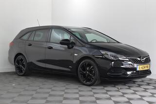 Opel ASTRA Sports Tourer 1.2 Turbo 110PK DESIGN en