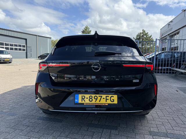 Opel ASTRA 1.2 130 PK, Business Elegance Automaat..!! Comf.intr, Navigatie, Camera, Stuur/Stuurverw, etc...
