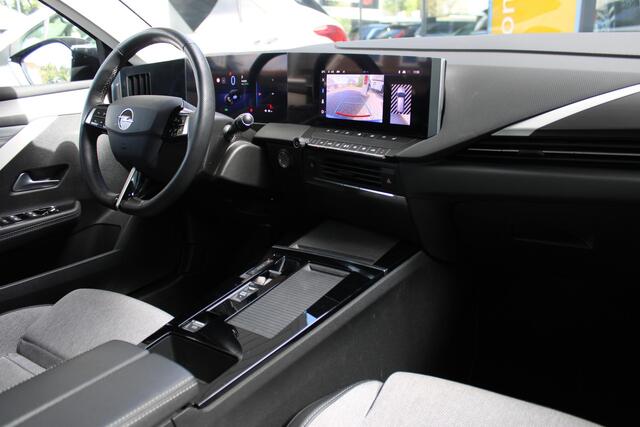 Opel ASTRA Sports Tourer 1.6 Hybrid Elegance | Dealeronderhouden | Winter Pack |
