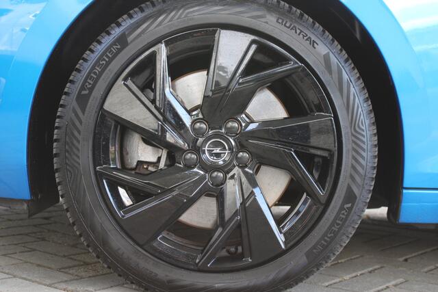Opel ASTRA Sports Tourer 1.6 Hybrid Elegance | Dealeronderhouden | Winter Pack |