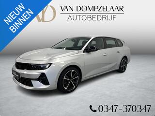 Opel ASTRA Sports Tourer 1.2T 130PK / SPORTSTOURER