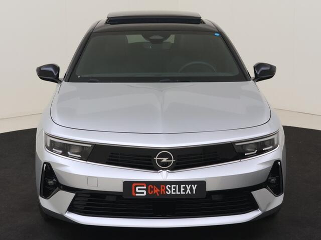 Opel ASTRA 1.6 Turbo PHeV (180Pk) Ultimate Pano, Adapt.-Cruise Tr.Haak Géé