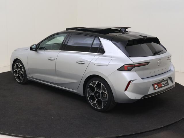 Opel ASTRA 1.6 Turbo PHeV (180Pk) Ultimate Pano, Adapt.-Cruise Tr.Haak Géé