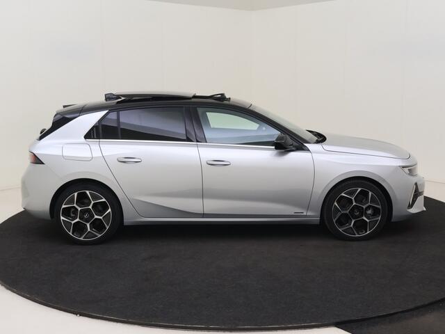 Opel ASTRA 1.6 Turbo PHeV (180Pk) Ultimate Pano, Adapt.-Cruise Tr.Haak Géé