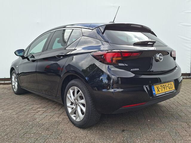 Opel ASTRA 1.2 Business Edition Navi Camera Sportzetels Black magic