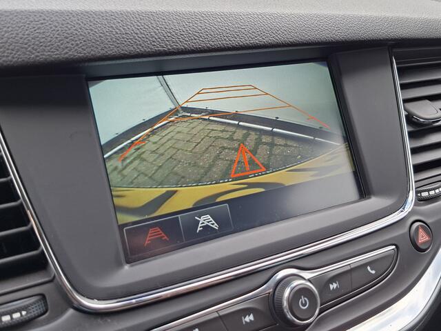 Opel ASTRA 1.2 Business Edition Navi Camera Sportzetels Black magic
