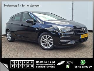 Opel ASTRA 1.2 Business Edition Navi Camera Sportze