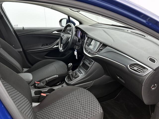 Opel ASTRA 1.5 CDTI 123PK 5Drs Euro6 / Navigatie / Pdc.A / Airco / Radio multimedia / Apk nieuw