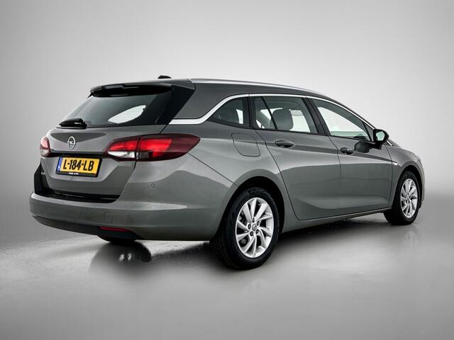 Opel ASTRA Sports Tourer 1.4T 146PK Automaat 146PK Elegance / Pdc+Camera / Airco / Radio-Multimedia Dab. / Navigatie / Apk 11-2027