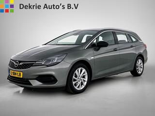 Opel ASTRA Sports Tourer 1.4T 146PK Automaat 146PK