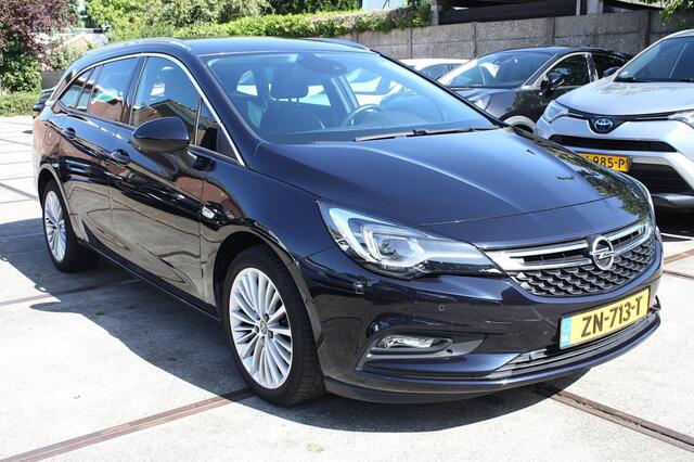 Opel ASTRA Sports Tourer 1.4 T Innovation / NAP / Camera / Lane ass. / Airco