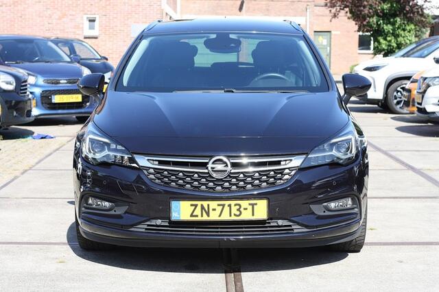Opel ASTRA Sports Tourer 1.4 T Innovation / NAP / Camera / Lane ass. / Airco