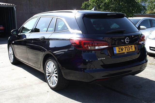 Opel ASTRA Sports Tourer 1.4 T Innovation / NAP / Camera / Lane ass. / Airco