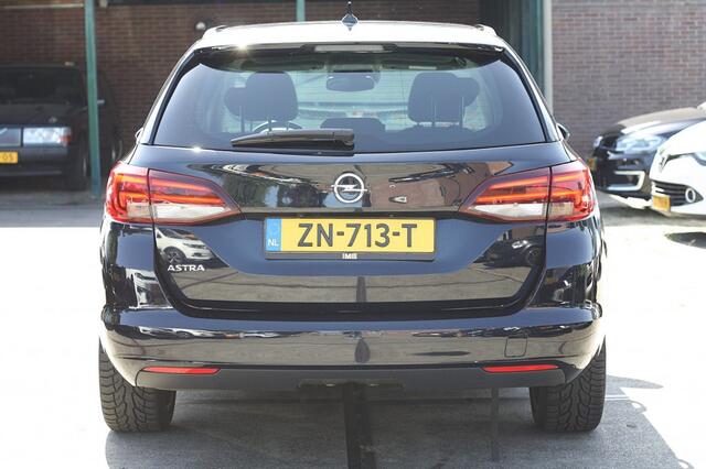 Opel ASTRA Sports Tourer 1.4 T Innovation / NAP / Camera / Lane ass. / Airco