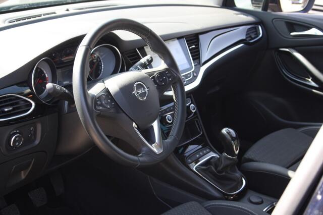 Opel ASTRA Sports Tourer 1.4 T Innovation / NAP / Camera / Lane ass. / Airco