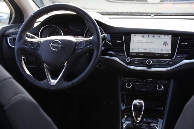 Opel ASTRA Sports Tourer 1.4 T Innovation / NAP / Camera / Lane ass. / Airco