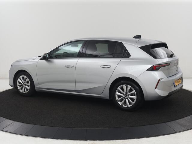 Opel ASTRA 1.2 Business Edition | Stuur/stoel verwarming | Carplay | Camera | Park assist | Adaptive cruise | Navigatie | Virtueel dashboard
