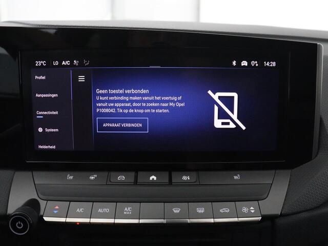 Opel ASTRA 1.2 Business Edition | Stuur/stoel verwarming | Carplay | Camera | Park assist | Adaptive cruise | Navigatie | Virtueel dashboard