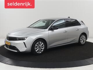 Opel ASTRA 1.2 Business Edition | Stuur/stoel verwa