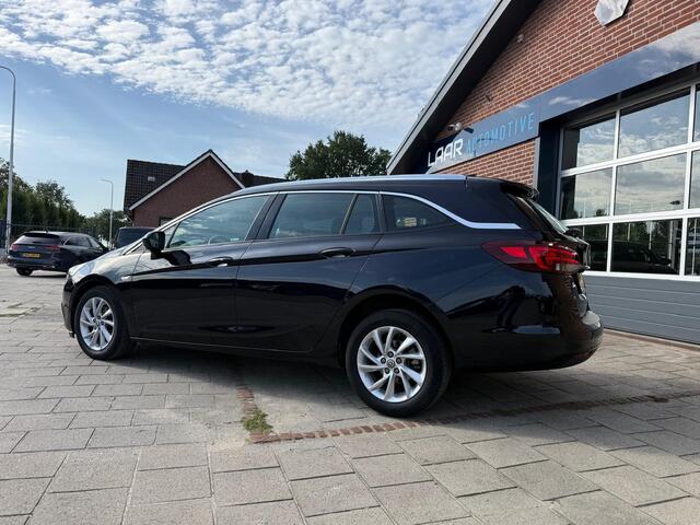 Opel ASTRA Sports Tourer 1.0 Turbo Innovation 1ste Eigenaar Navi | PDC | Matrix | Elek. klep | Dealer OH | Keyless