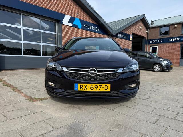 Opel ASTRA Sports Tourer 1.0 Turbo Innovation 1ste Eigenaar Navi | PDC | Matrix | Elek. klep | Dealer OH | Keyless