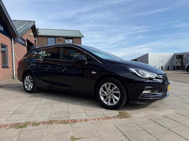 Opel ASTRA Sports Tourer 1.0 Turbo Innovation 1ste Eigenaar Navi | PDC | Matrix | Elek. klep | Dealer OH | Keyless