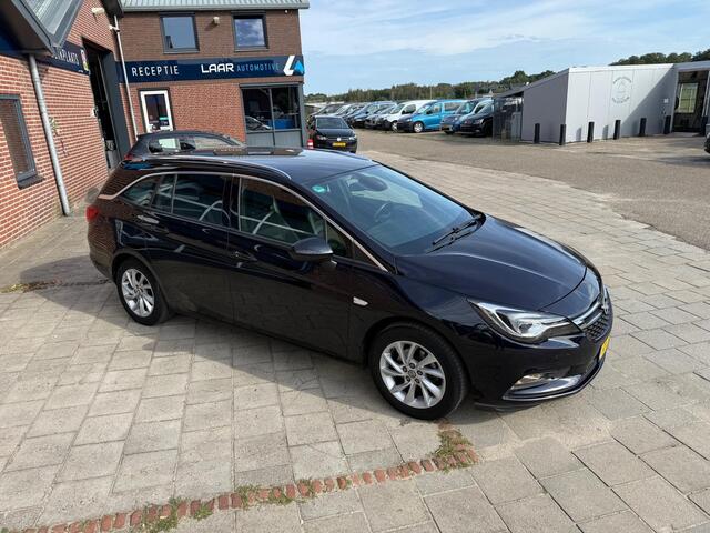 Opel ASTRA Sports Tourer 1.0 Turbo Innovation 1ste Eigenaar Navi | PDC | Matrix | Elek. klep | Dealer OH | Keyless