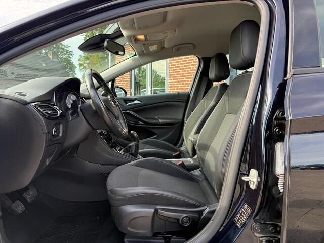 Opel ASTRA Sports Tourer 1.0 Turbo Innovation 1ste Eigenaar Navi | PDC | Matrix | Elek. klep | Dealer OH | Keyless