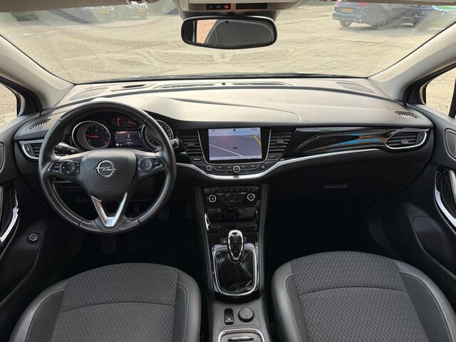 Opel ASTRA Sports Tourer 1.0 Turbo Innovation 1ste Eigenaar Navi | PDC | Matrix | Elek. klep | Dealer OH | Keyless
