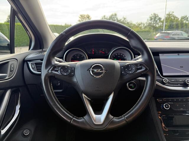 Opel ASTRA Sports Tourer 1.0 Turbo Innovation 1ste Eigenaar Navi | PDC | Matrix | Elek. klep | Dealer OH | Keyless