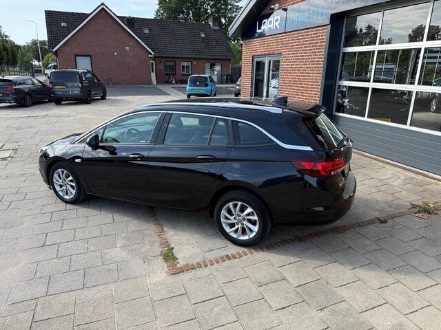 Opel ASTRA Sports Tourer 1.0 Turbo Innovation 1ste Eigenaar Navi | PDC | Matrix | Elek. klep | Dealer OH | Keyless