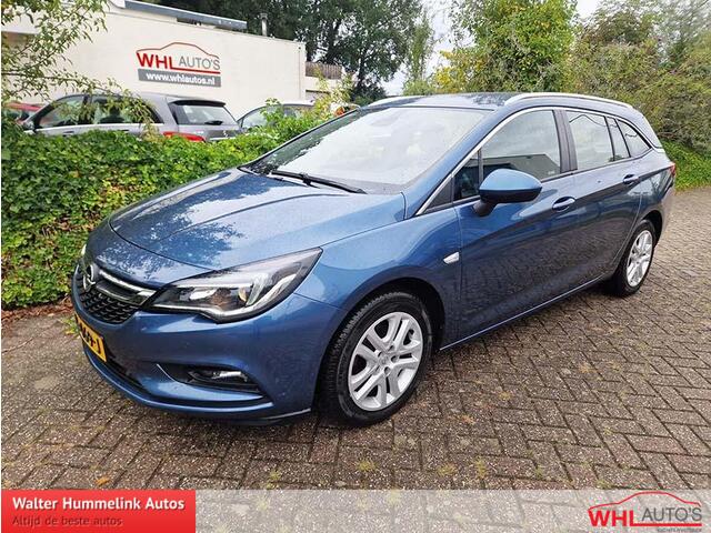 Opel ASTRA Sports Tourer 1.0 Business+
