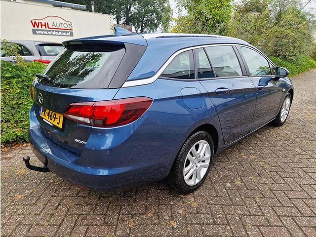 Opel ASTRA Sports Tourer 1.0 Business+