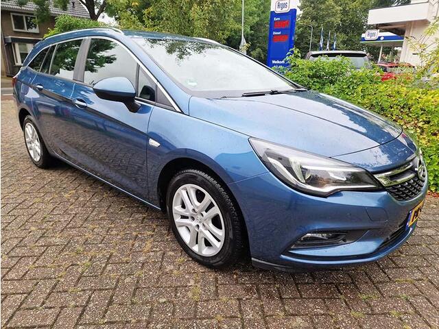 Opel ASTRA Sports Tourer 1.0 Business+