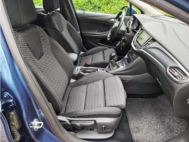 Opel ASTRA Sports Tourer 1.0 Business+