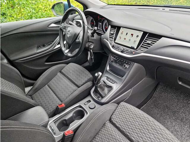 Opel ASTRA Sports Tourer 1.0 Business+