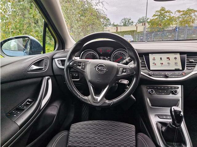 Opel ASTRA Sports Tourer 1.0 Business+