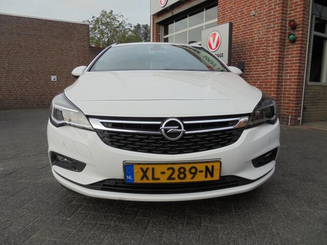 Opel ASTRA Sports Tourer 1.0 T. 120 Jaar Ed.||ECC||PDC||Trekhaak||