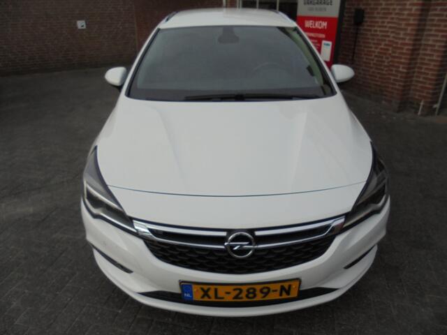 Opel ASTRA Sports Tourer 1.0 T. 120 Jaar Ed.||ECC||PDC||Trekhaak||