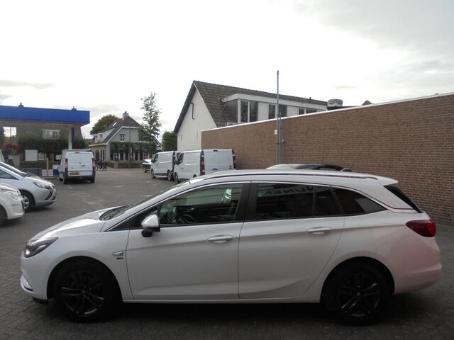 Opel ASTRA Sports Tourer 1.0 T. 120 Jaar Ed.||ECC||PDC||Trekhaak||