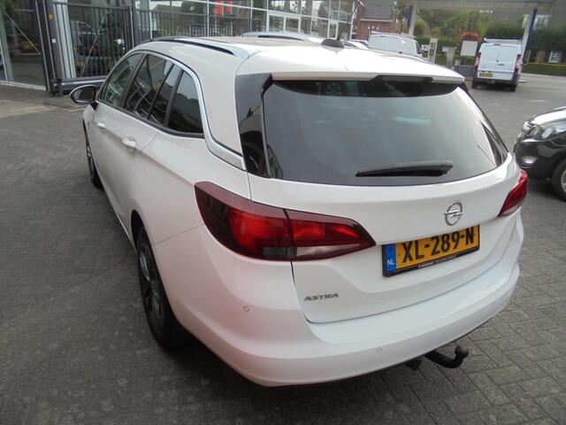 Opel ASTRA Sports Tourer 1.0 T. 120 Jaar Ed.||ECC||PDC||Trekhaak||