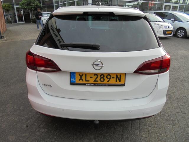 Opel ASTRA Sports Tourer 1.0 T. 120 Jaar Ed.||ECC||PDC||Trekhaak||